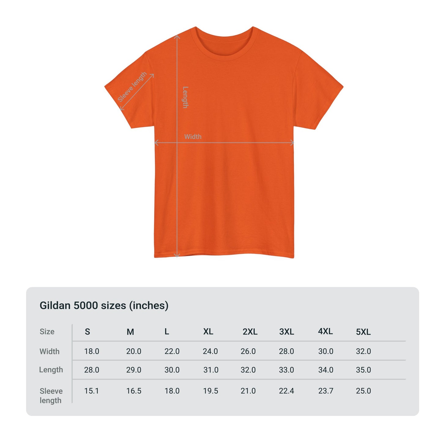 HOMESTEADER Unisex Heavy Cotton Tee