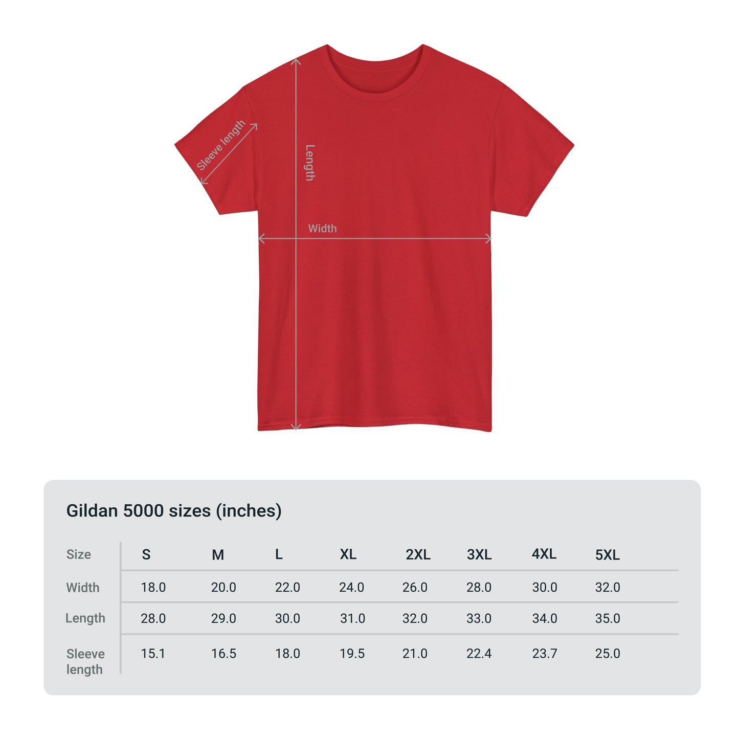 HOMESTEADER Unisex Heavy Cotton Tee