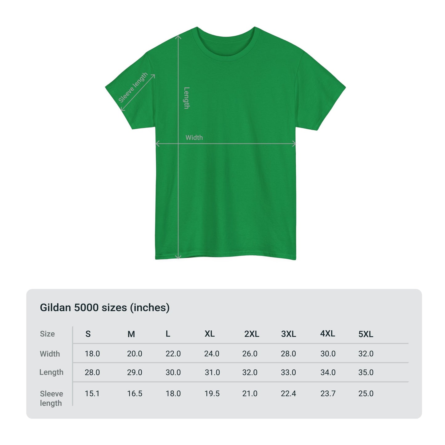 HOMESTEADER Unisex Heavy Cotton Tee