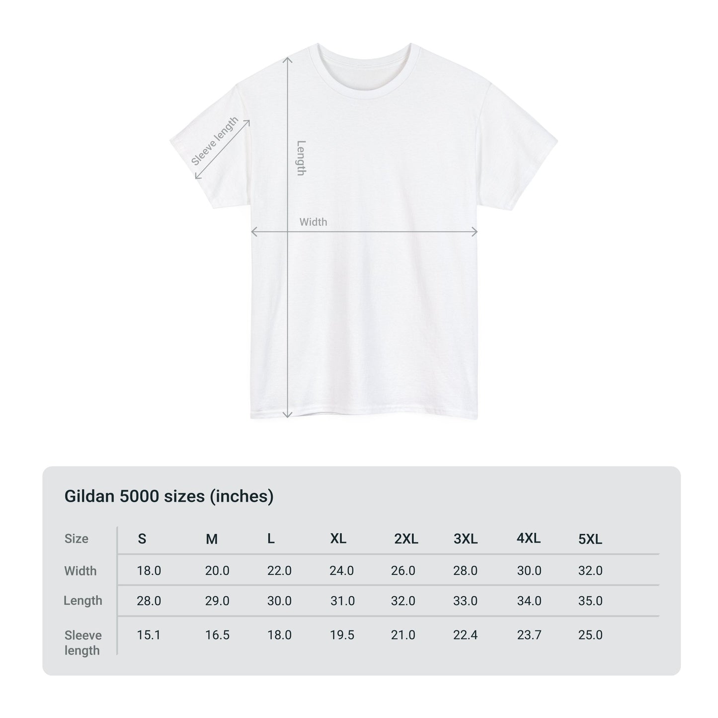 HOMESTEADER Unisex Heavy Cotton Tee
