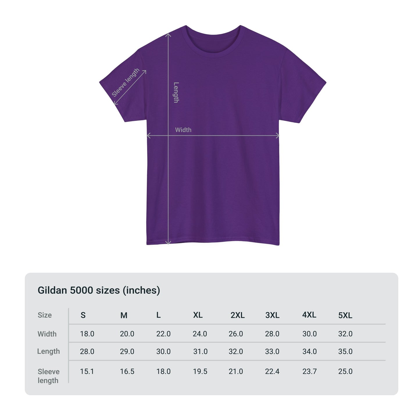 HOMESTEADER Unisex Heavy Cotton Tee