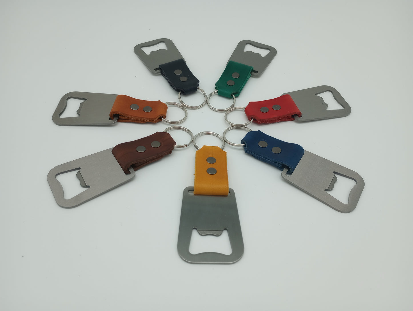 Bottle Opener Keychains