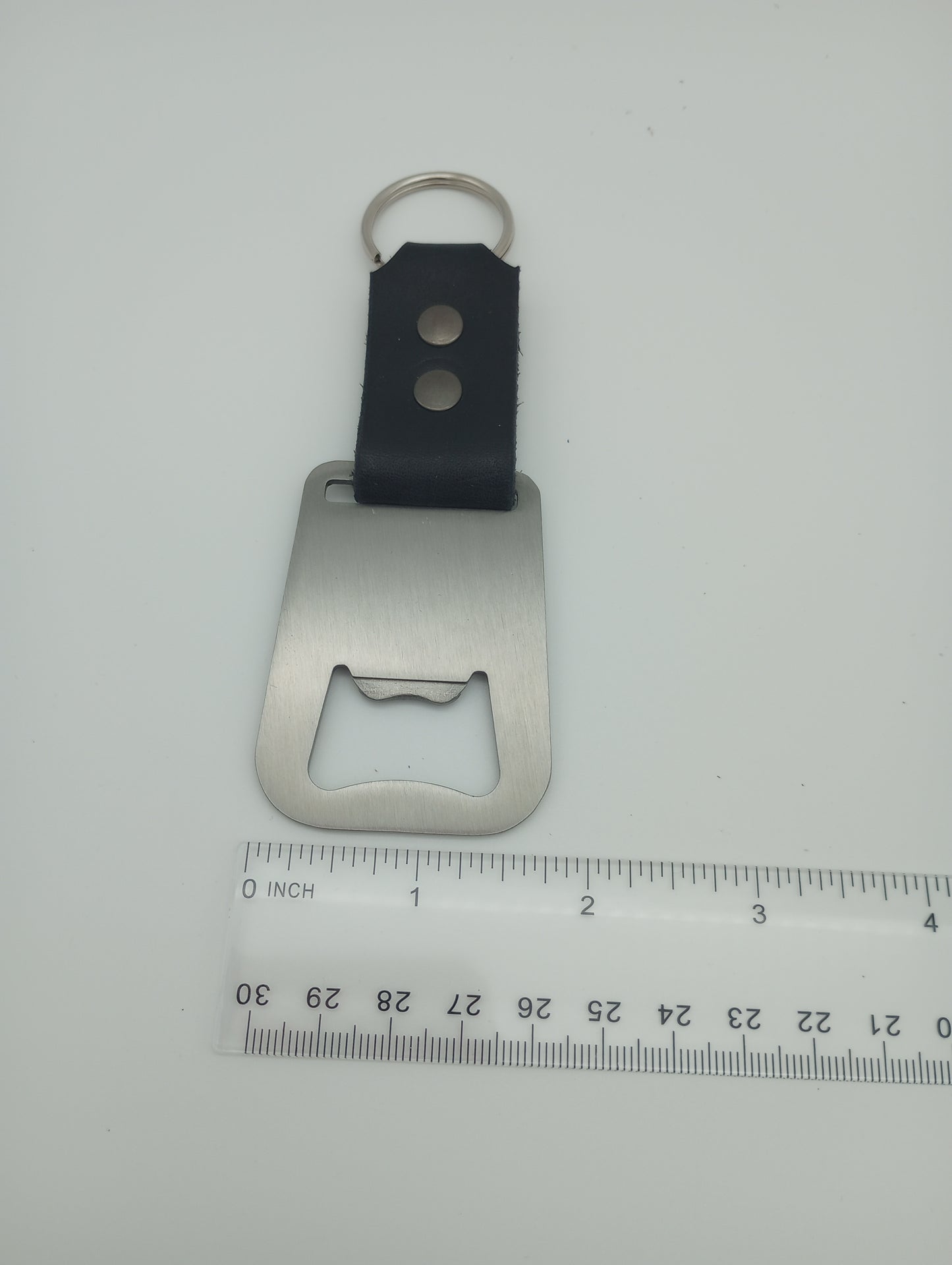 Bottle Opener Keychains