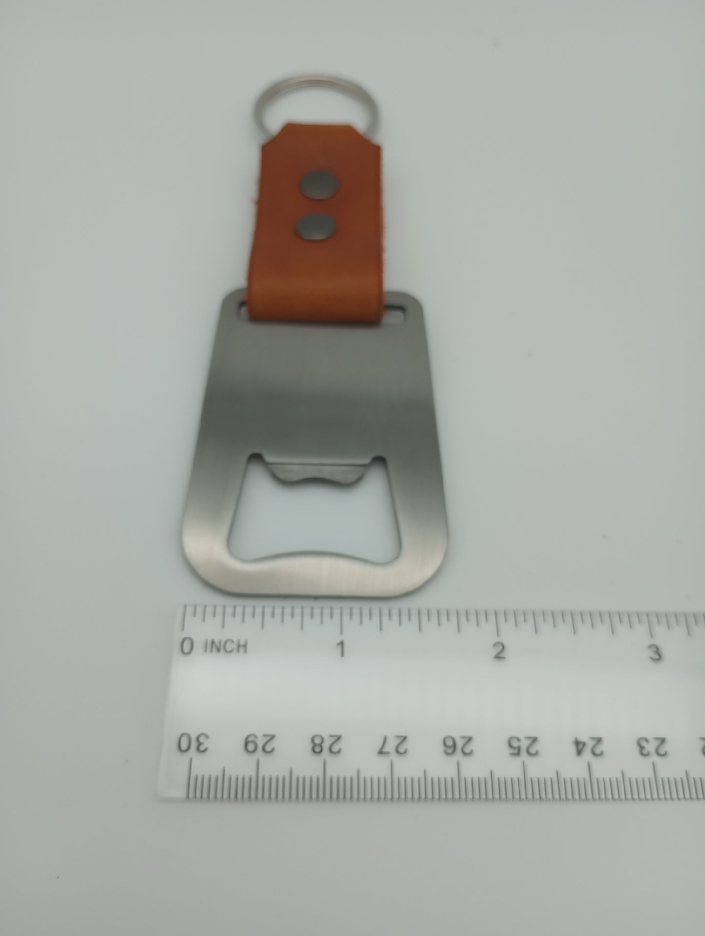 Bottle Opener Keychains
