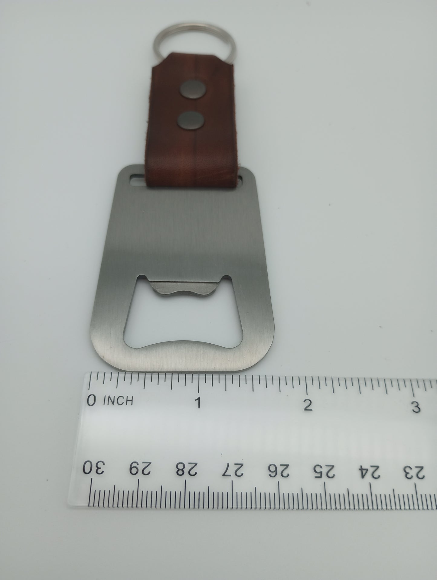 Bottle Opener Keychains