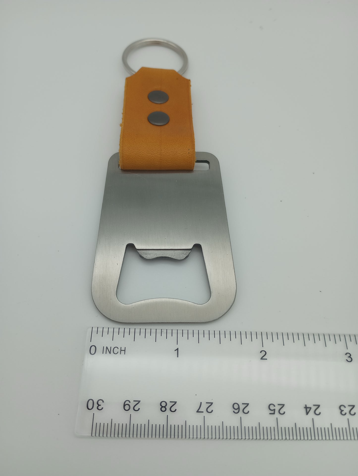 Bottle Opener Keychains