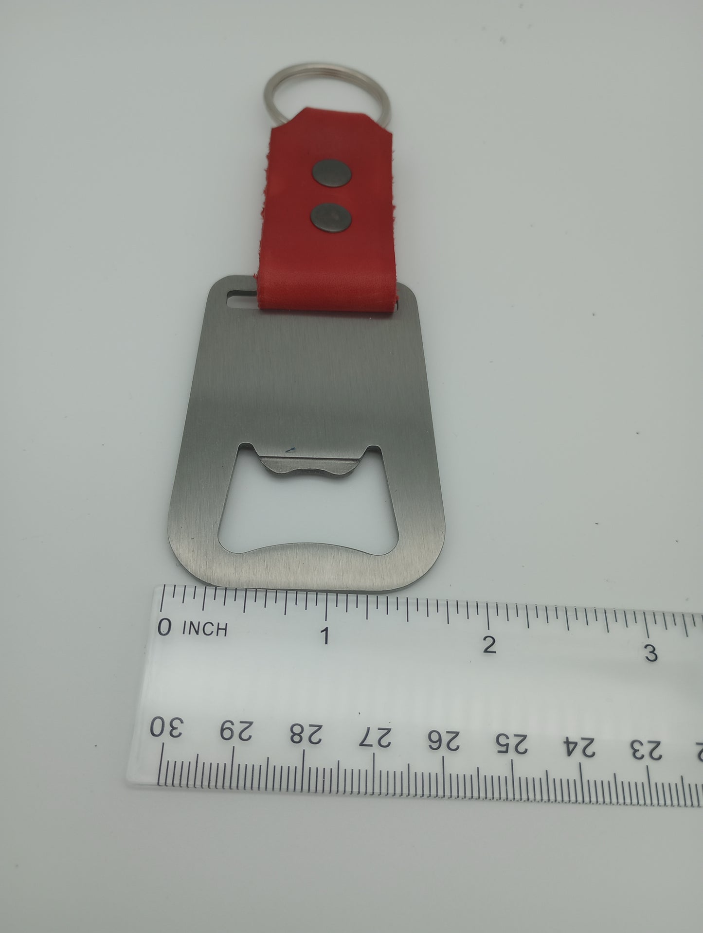 Bottle Opener Keychains