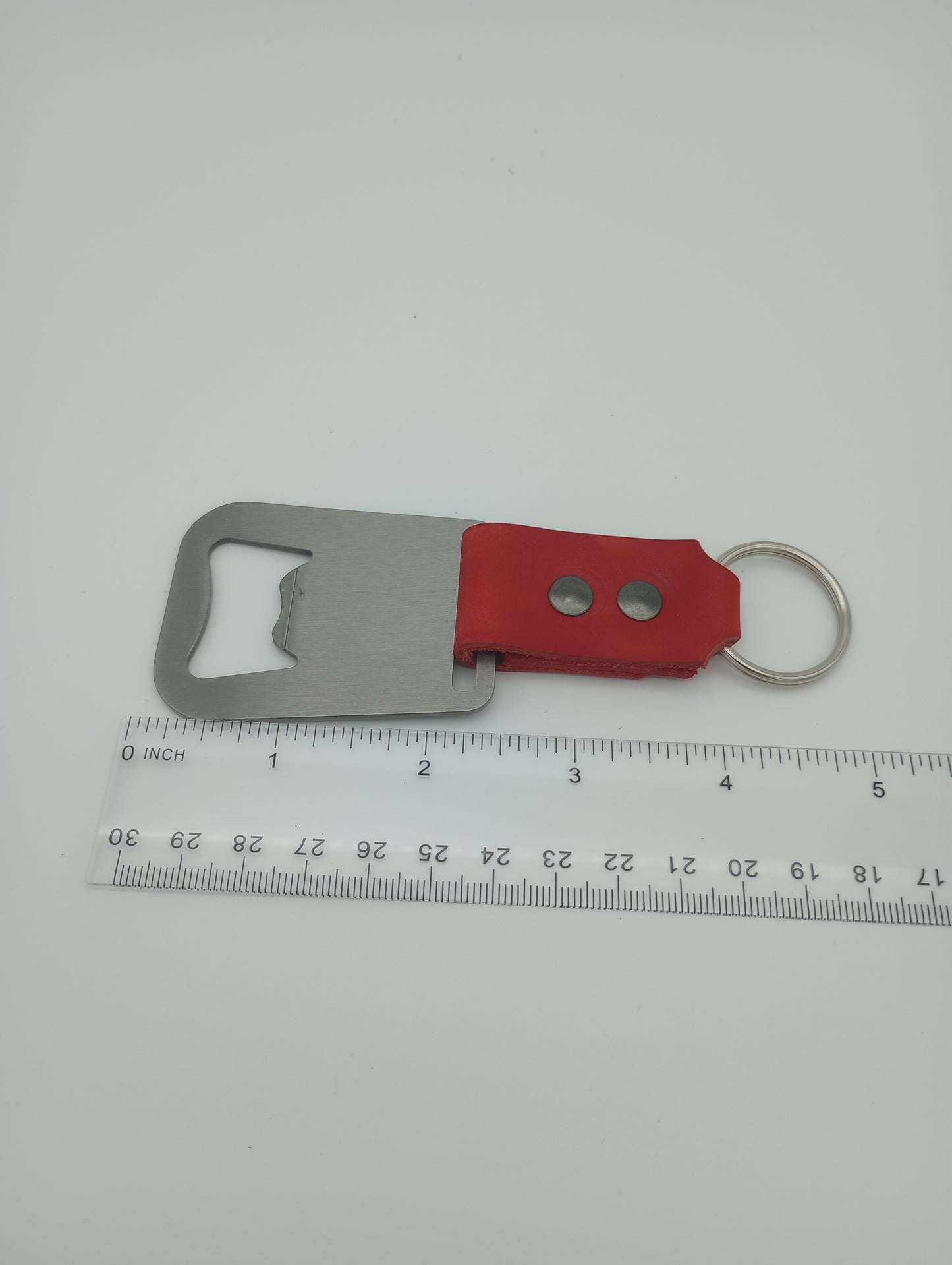 Bottle Opener Keychains