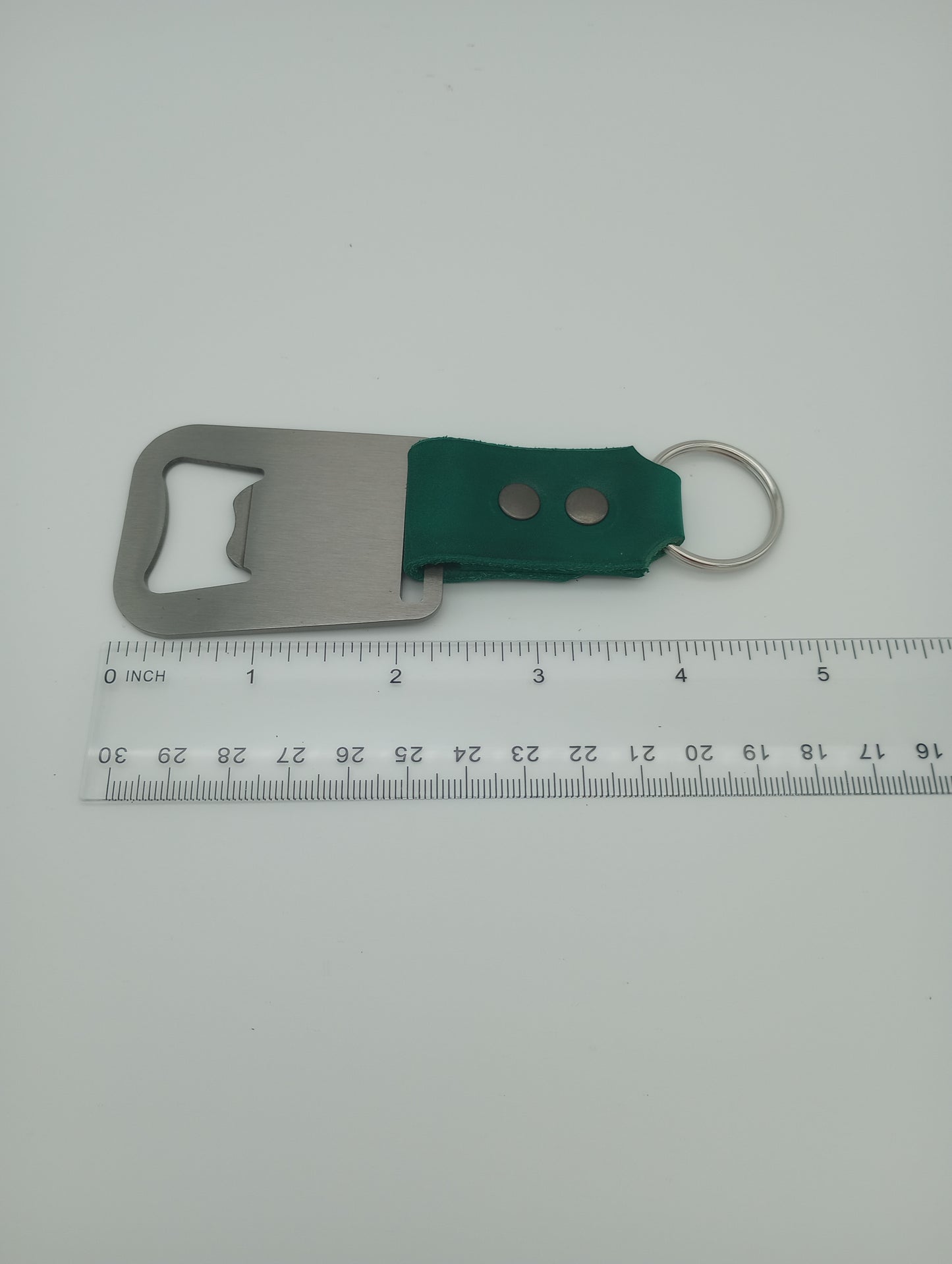 Bottle Opener Keychains