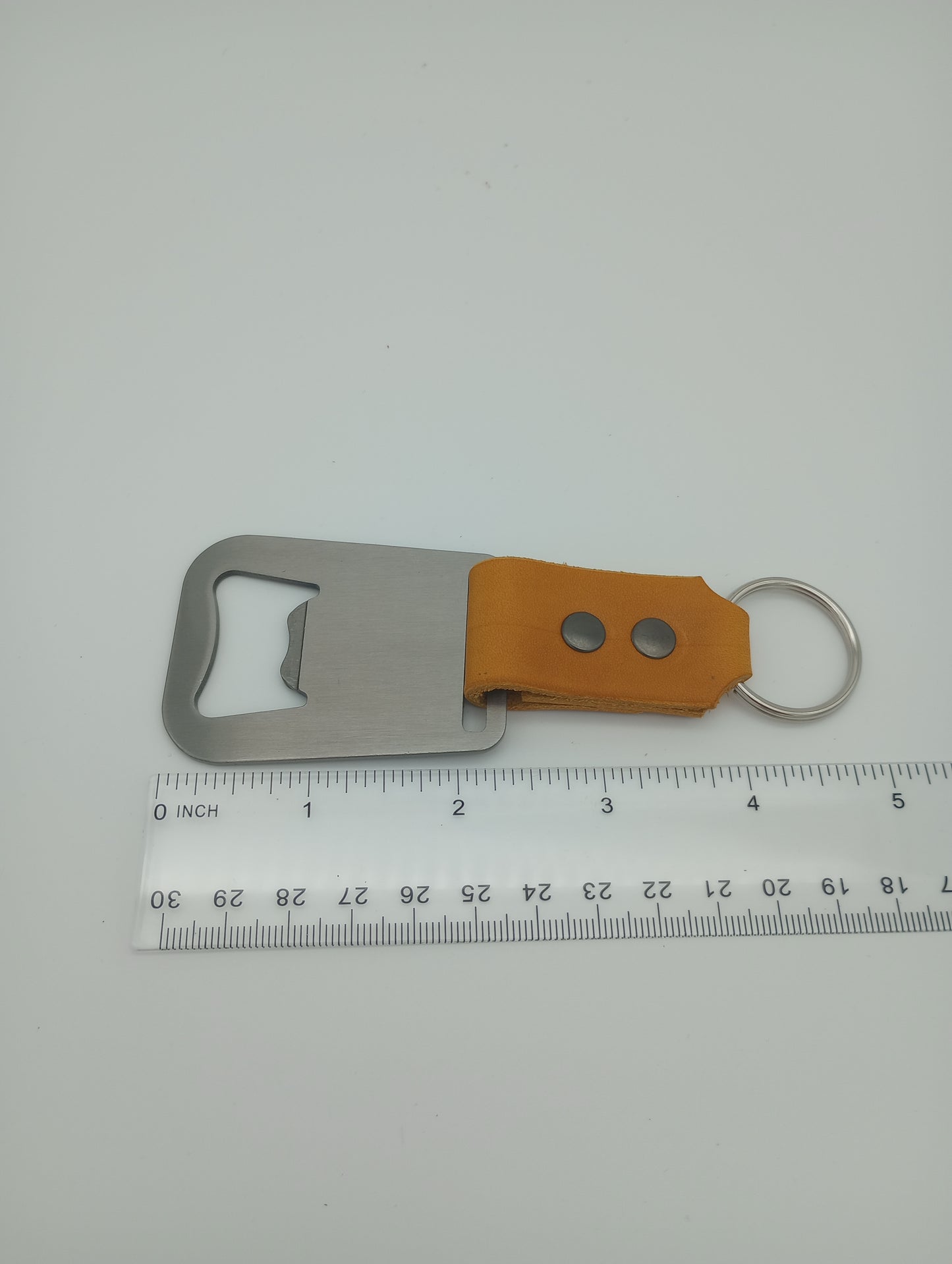 Bottle Opener Keychains