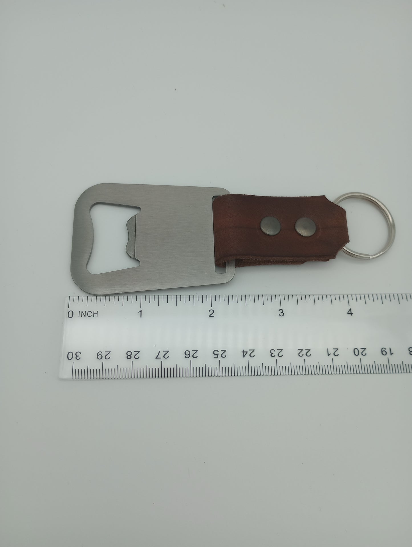 Bottle Opener Keychains