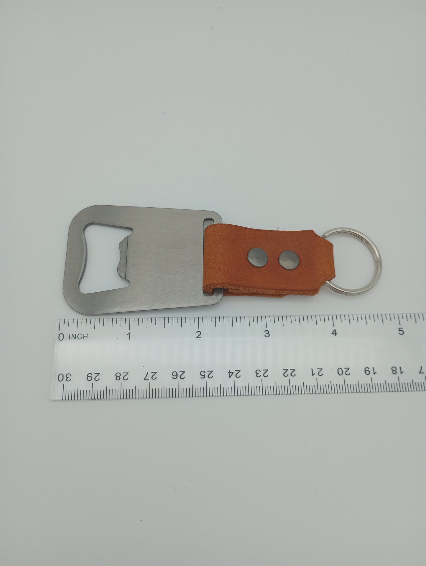 Bottle Opener Keychains