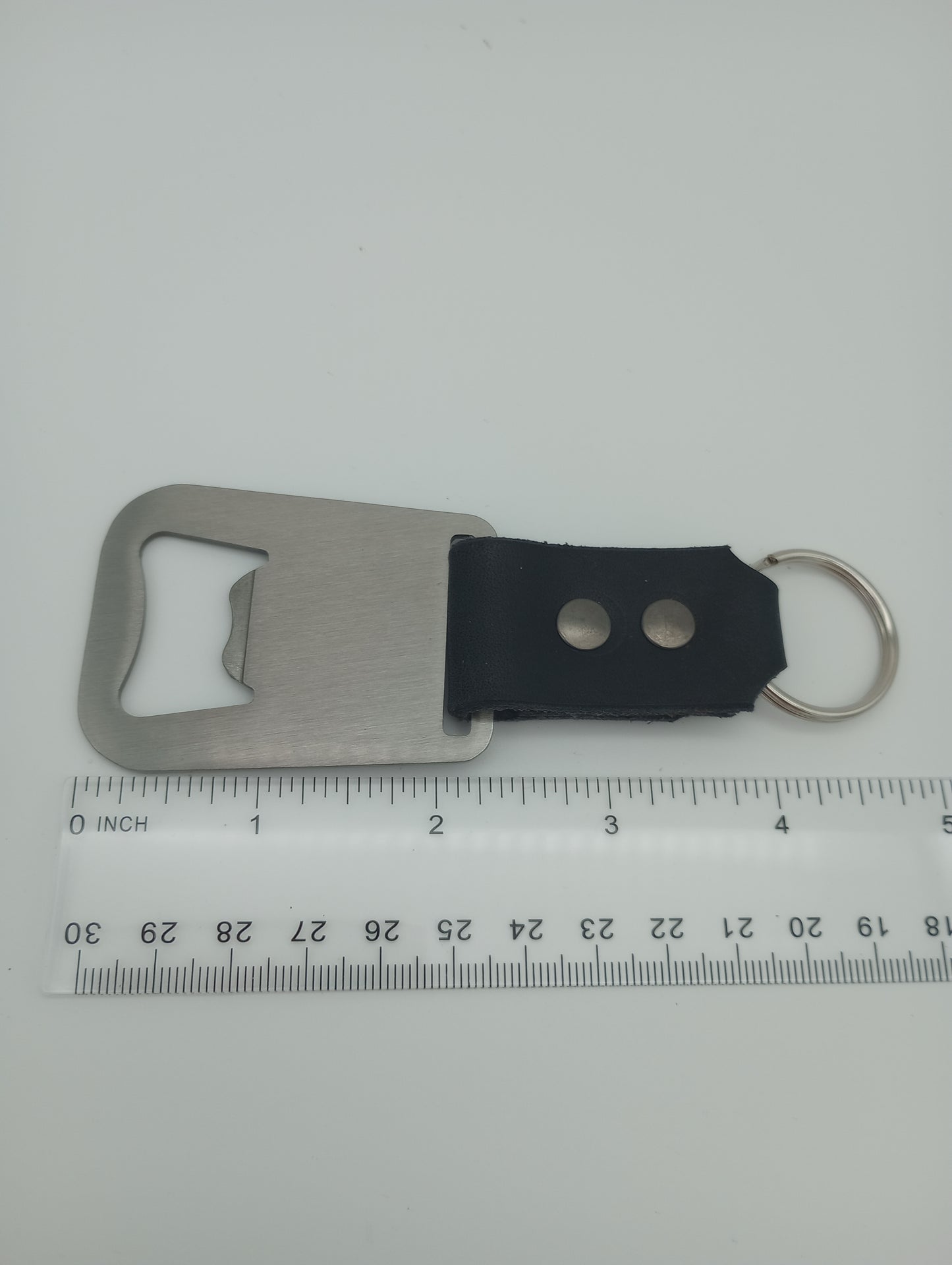 Bottle Opener Keychains