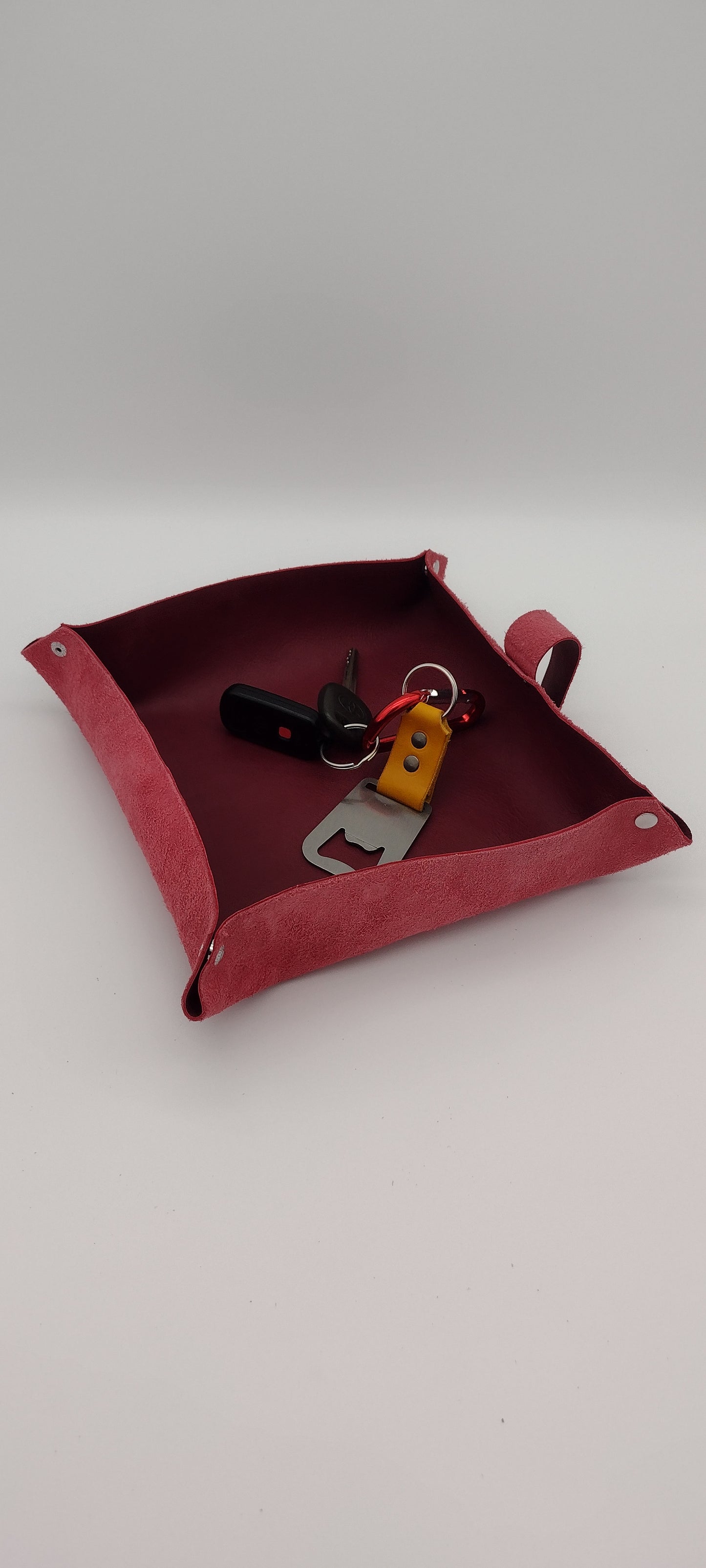 Valet/Dice Rolling Tray