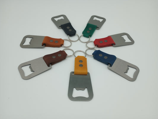 Bottle Opener Keychains